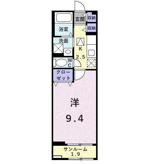 ノアガーデン