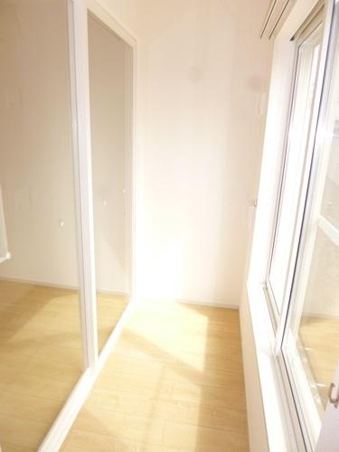 和泉市伯太町５丁目のアパート