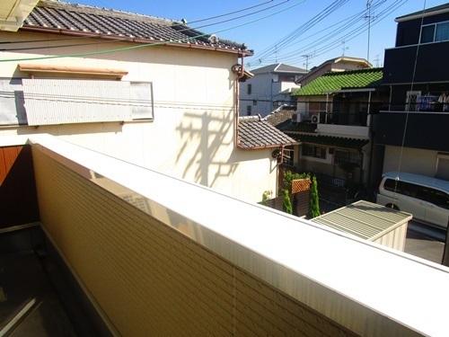 マルシェ高師浜