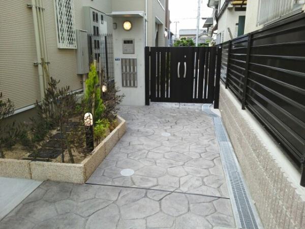 マルシェ高師浜