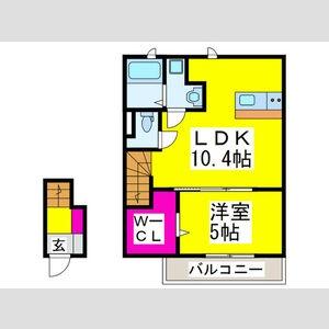 アーバンフォレスト泉大津