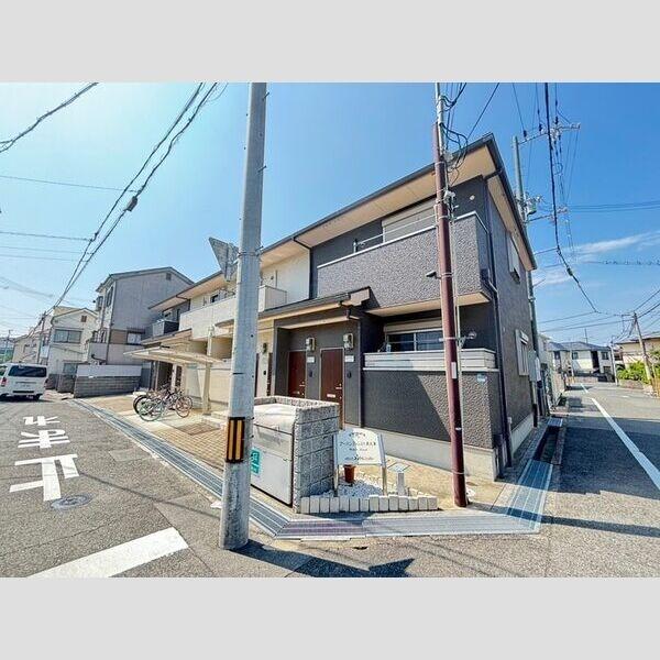 アーバンフォレスト泉大津