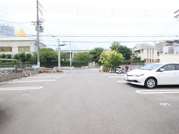 メゾン旭