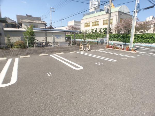 メゾン旭