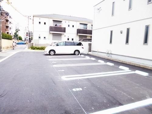 シャーメゾン　プレ　ディーヴァ