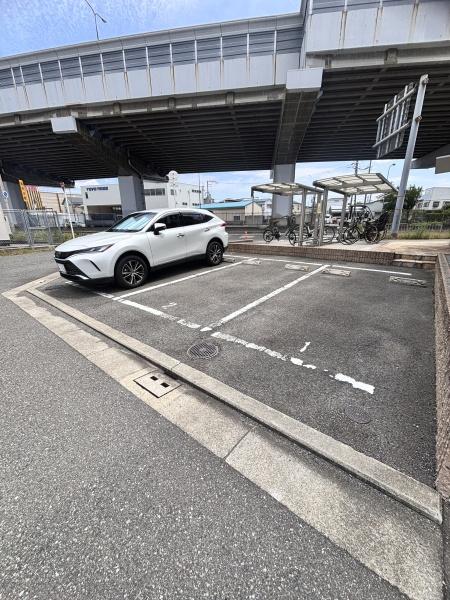 フジパレスリーリエ石津