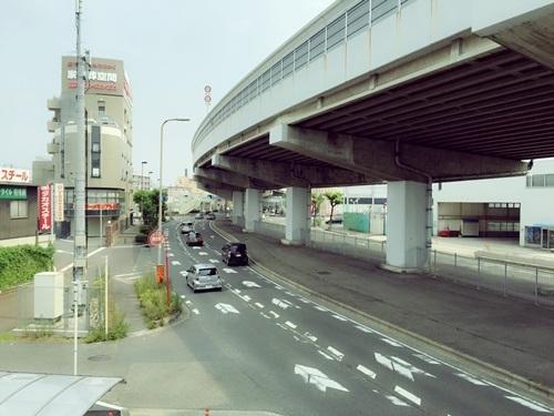 フジパレスリーリエ石津