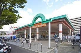 シャーメゾンひまわり(デイリーカナート鶴山台店)