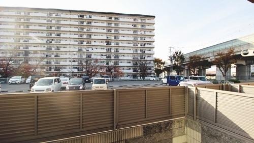 シャーメゾンひまわり