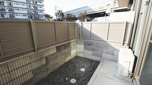 シャーメゾンひまわり