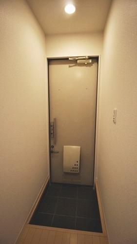 シャーメゾンひまわり