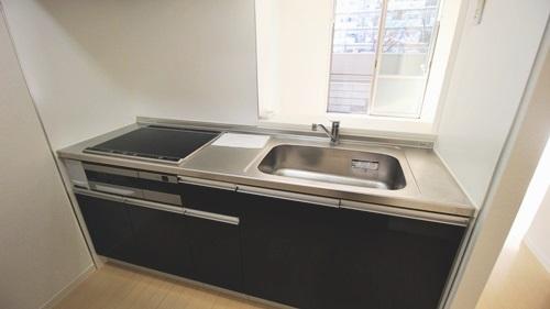 シャーメゾンひまわり