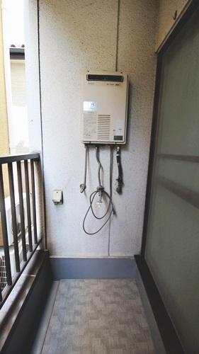 ブルーオーシャン浜寺