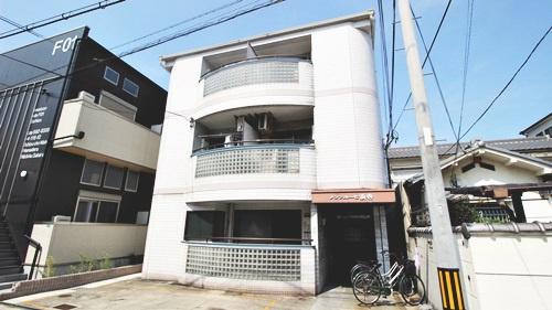 ブルーオーシャン浜寺