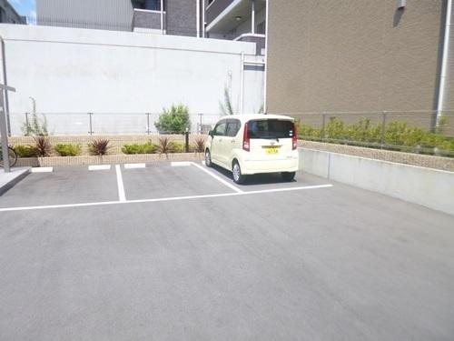 フジパレス　イーレ