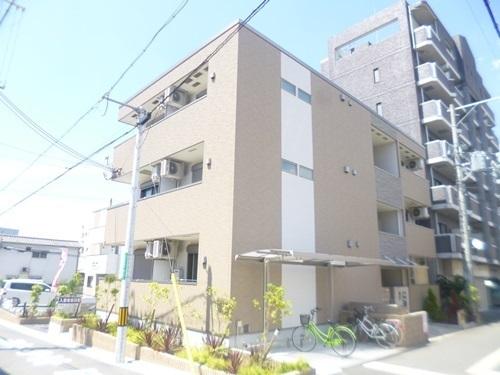 フジパレス　イーレ