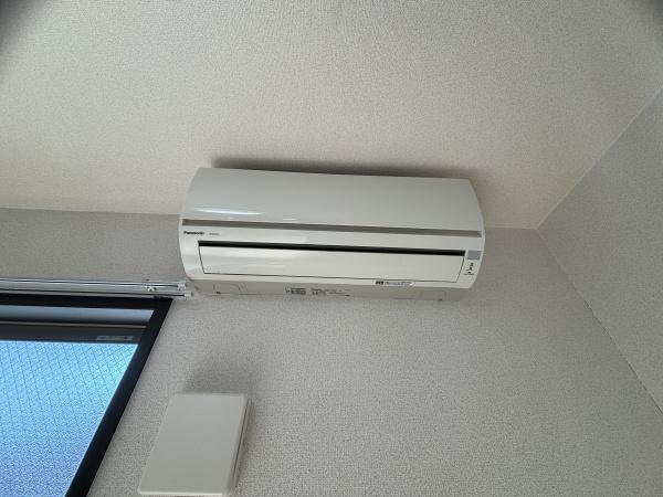 堺市西区浜寺石津町中５丁のアパート