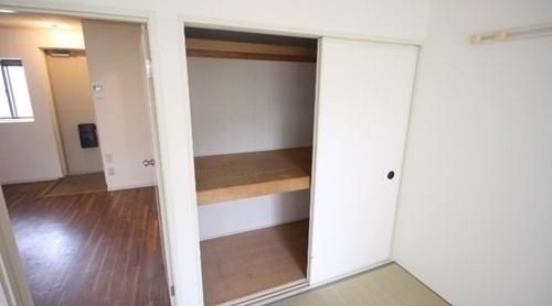 モアクレスト花田公園　Ｂ棟
