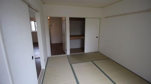 モアクレスト花田公園　Ｂ棟
