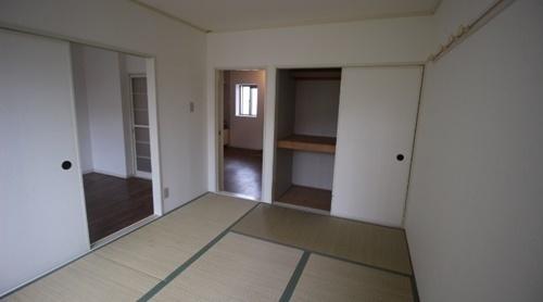 モアクレスト花田公園　Ｂ棟