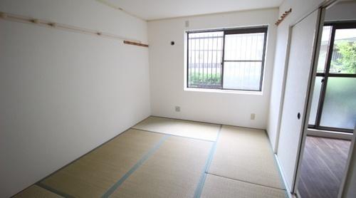 モアクレスト花田公園　Ｂ棟