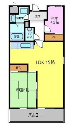 ルビアン津久野