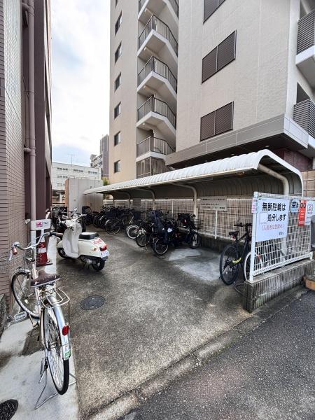 ルビアン津久野