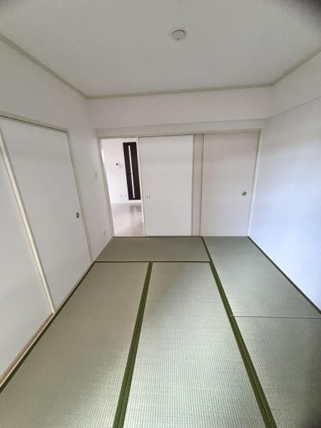 ルビアン津久野