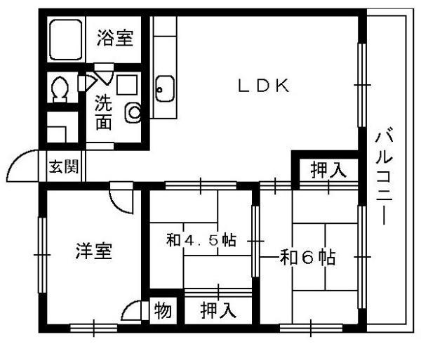 エクセレント友愛
