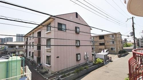 エクセレント友愛