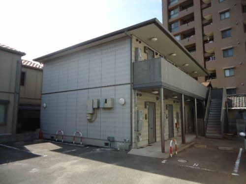 ドルチェ若宮