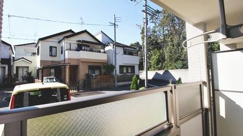 大鳥レジデンス