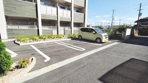 大鳥レジデンス