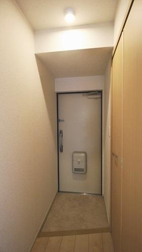 大鳥レジデンス
