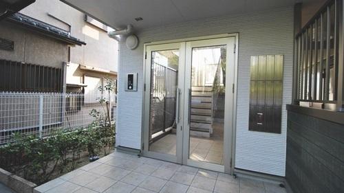 堺市西区鳳中町１丁のマンション