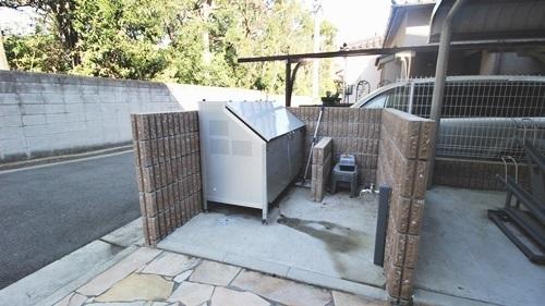 堺市西区鳳中町１丁のマンション