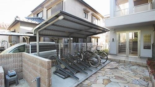 堺市西区鳳中町１丁のマンション