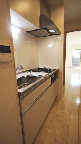 堺市西区鳳中町１丁のマンション