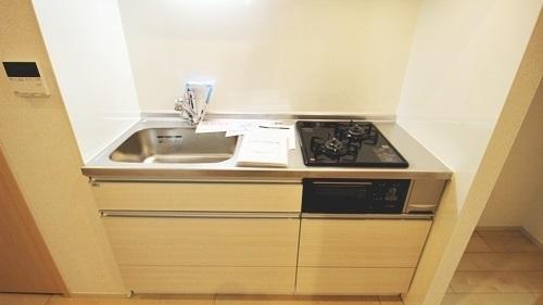堺市西区鳳中町１丁のマンション