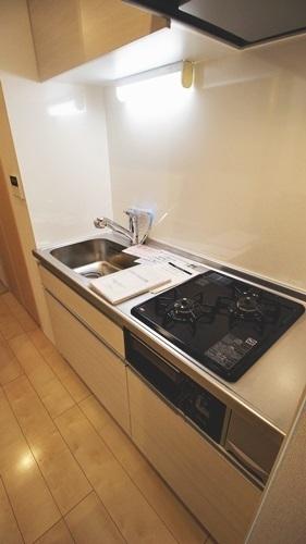 堺市西区鳳中町１丁のマンション