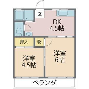 上田ハイツ
