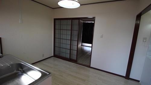 上田ハイツ