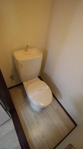 上田ハイツ