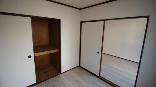 上田ハイツ
