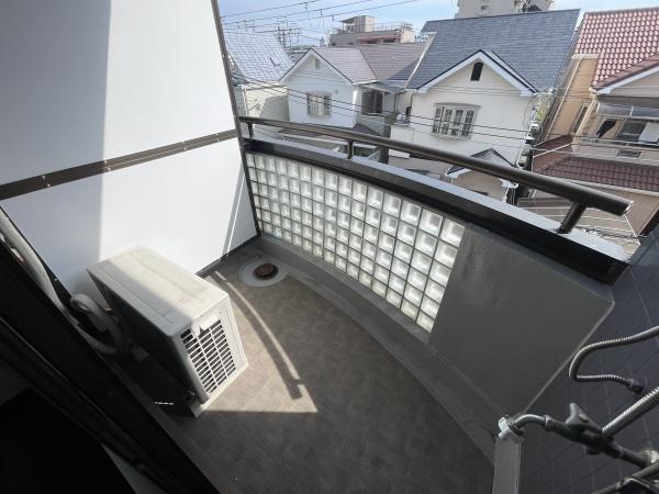 ブルーオーシャン浜寺