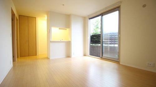 フォレナ上野芝