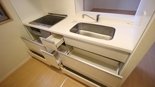 フォレナ上野芝