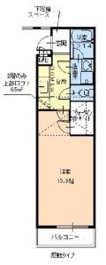 フジパレス浜寺諏訪森ノース
