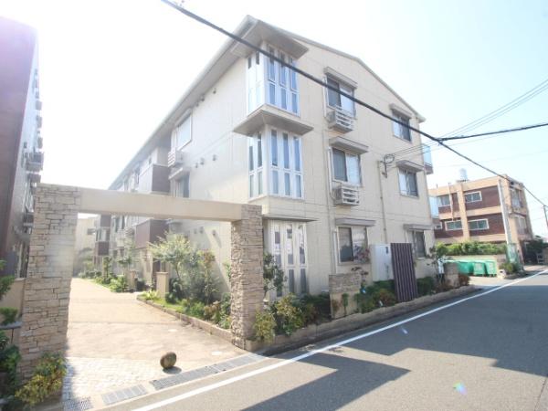 ムーランアヴァン　A棟