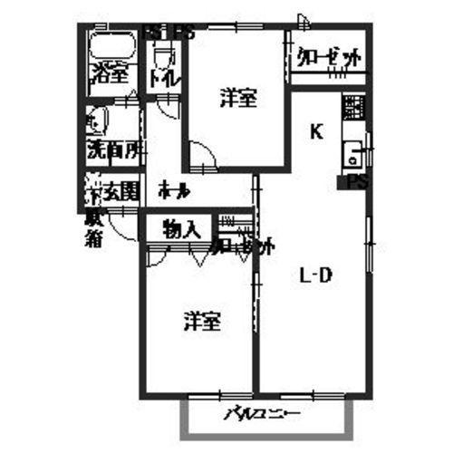 ディアス浜寺A